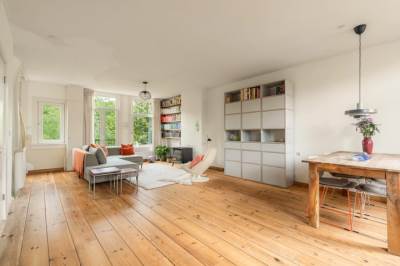 Woning Van Beuningenplein 194 Amsterdam