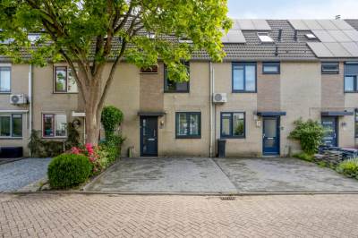 Woning Roompolderstraat 7 Gouda