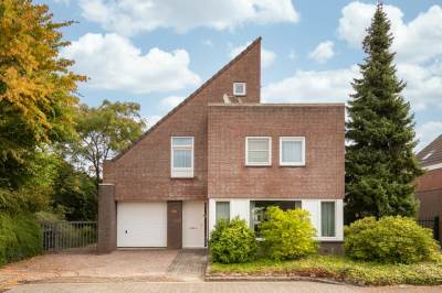 Woning Gravenweg 201 Landgraaf