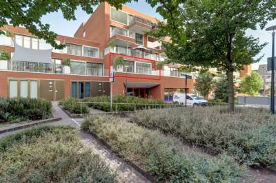 Woning Gouden Leeuwplein 70 Venray