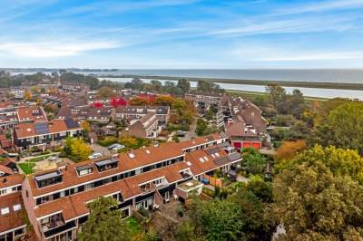 Woning Houtzaagmolen 177 Hoorn (NH)
