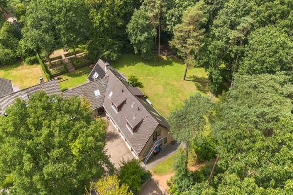 Woning Berg en Dalweg 28A Beekbergen