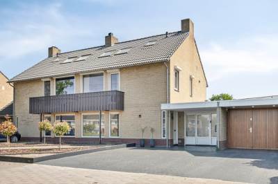 Woning Roelantlaan 14 Eindhoven