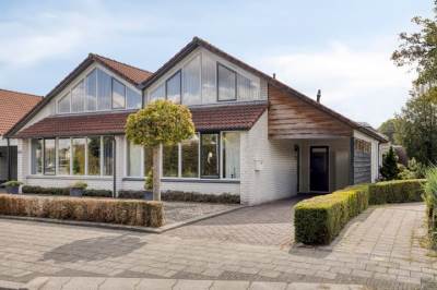 Woning Hondelink 118 Haaksbergen