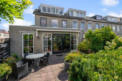 Woning Clare Lennartstraat 13 Zaandam