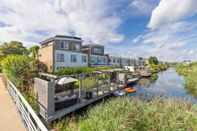 Woning Lobbrich Boudgerslaan 35 Weesp