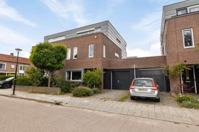 Woning Waardassackerstraat 39 Abcoude