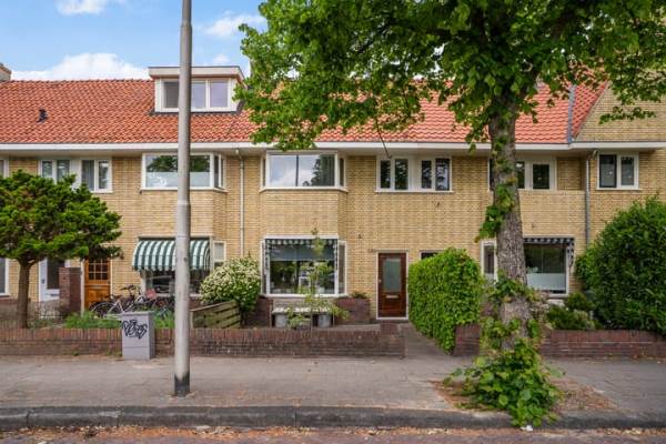 Woning Leeuwerikstraat 150 Leeuwarden