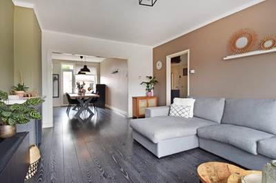 Woning Lindelaan 329 Rijswijk (ZH)