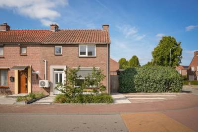 Woning Dijkstraat 39 Beneden-Leeuwen