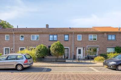 Woning Troelstralaan 96 Zutphen