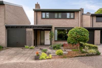 Woning Oudartstraat 24 Helmond