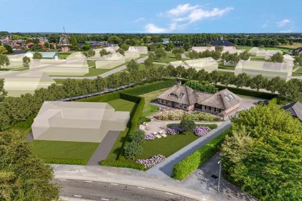 Woning Puurveenseweg 28 Kootwijkerbroek