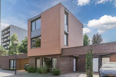 Woning Zandhoen 15 Eindhoven
