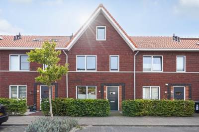 Woning Kleine vos 8 's-Gravenzande