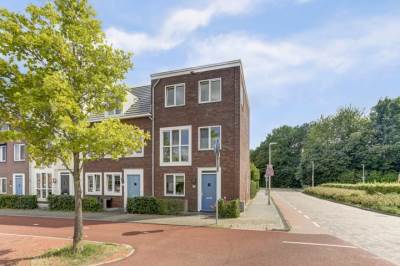 Woning Waterfront 113 Dronten
