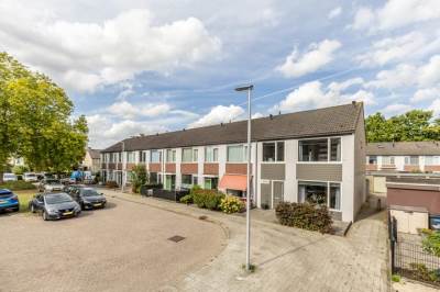 Woning Kastanjelaan-West 181 Drunen