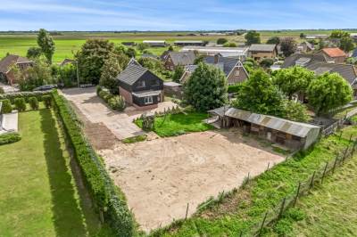 Woning Korteraarseweg 28A Ter Aar