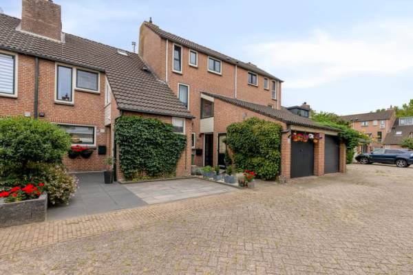 Woning Jan van Eijckhof 34 Oosterhout (NB)