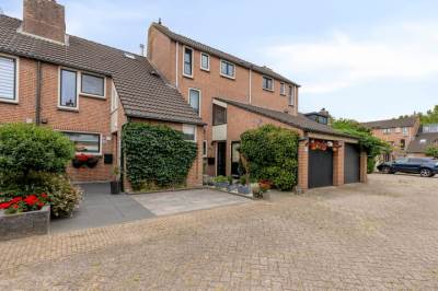 Woning Jan van Eijckhof 34 Oosterhout (NB)