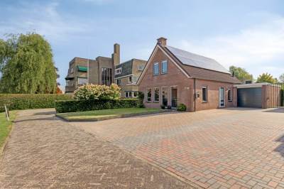 Woning Nijverheidskade 80 Wildervank