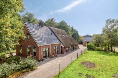 Woning de Ring 31 Leutingewolde