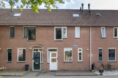 Woning De Fazant 97 Almelo