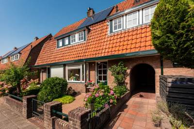 Woning Sparrenlaan 72 Baarn