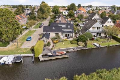 Woning Tsjerkesleatswei 2 Heeg