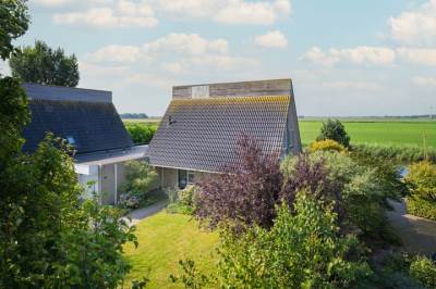 Woning Wetterbies 30 Koudum