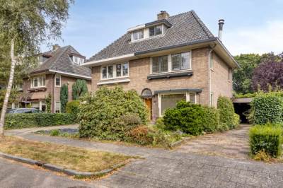 Woning Gunninglaan 26 Apeldoorn