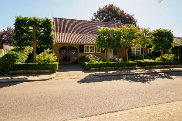 Woning Swammerdamstraat 6 Hengelo (OV)