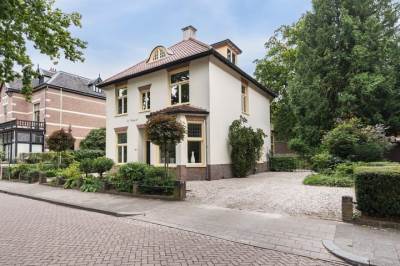 Woning Bosweg 13 Apeldoorn