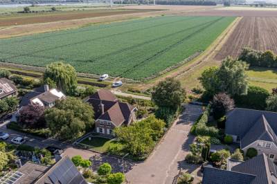 Woning Buitenlanden 2 Heinenoord