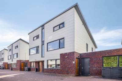 Woning Henry Hudsonhof 11 Valkenswaard