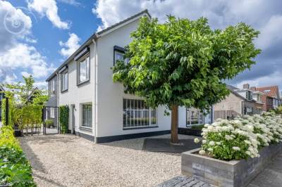 Woning Mr Iman Caustraat 31 Stellendam