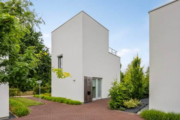Woning Waterwijk 33A Eindhoven