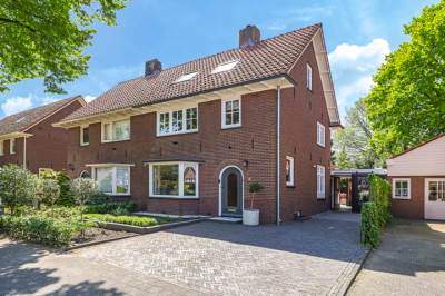 Woning Sniplaan 6 Doetinchem