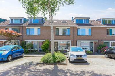 Woning Sneeuwwit 33 Zoetermeer
