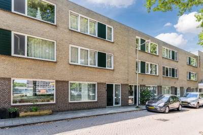 Woning Amarantstraat 62 Tilburg