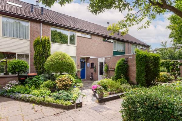 Woning Baetenburg 53 Heiloo