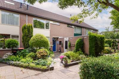 Woning Baetenburg 53 Heiloo