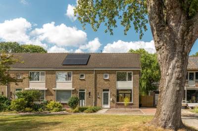 Woning Marten Oostwoudstraat 13 Franeker