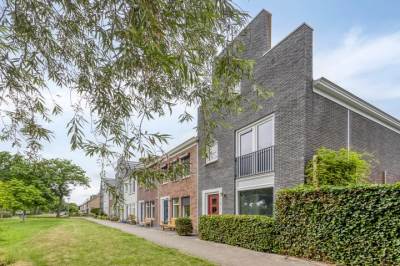 Woning Rehobothstraat 16 Elburg