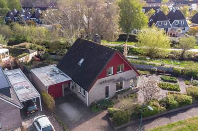 Woning Benedictijnenhove 115 Leusden