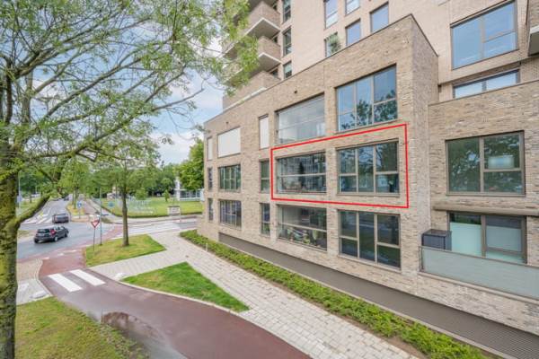 Woning Koperslagerij 10 Tiel