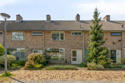 Woning Cornelis Begastraat 18 Alkmaar