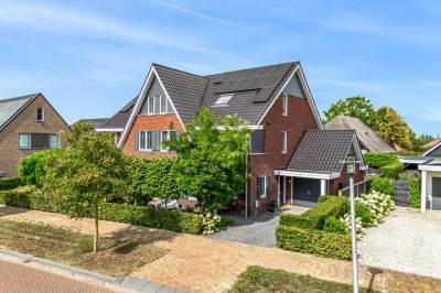 Woning Haarzichtlaan 4 Vleuten