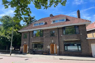 Woning Julianalaan 65B Delft