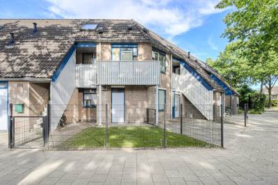 Woning Cannaertserf 15 Breda